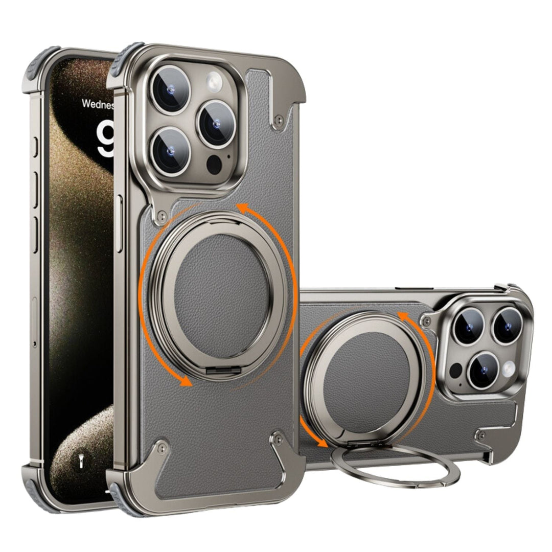 Ultra Thin Phone Case – Invisie Protection for iPhone | Slim, Stylish and Shockproof |