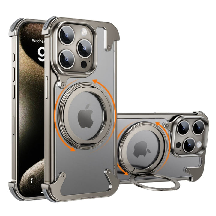 Ultra Thin Phone Case – Invisie Protection for iPhone | Slim, Stylish and Shockproof |