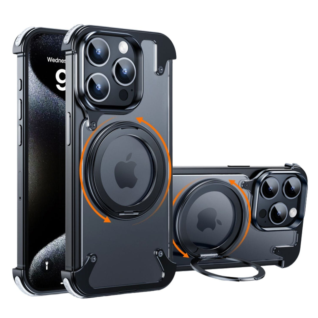 Ultra Thin Phone Case – Invisie Protection for iPhone | Slim, Stylish and Shockproof |