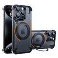 Ultra Thin Phone Case – Invisie Protection for iPhone | Slim, Stylish and Shockproof |