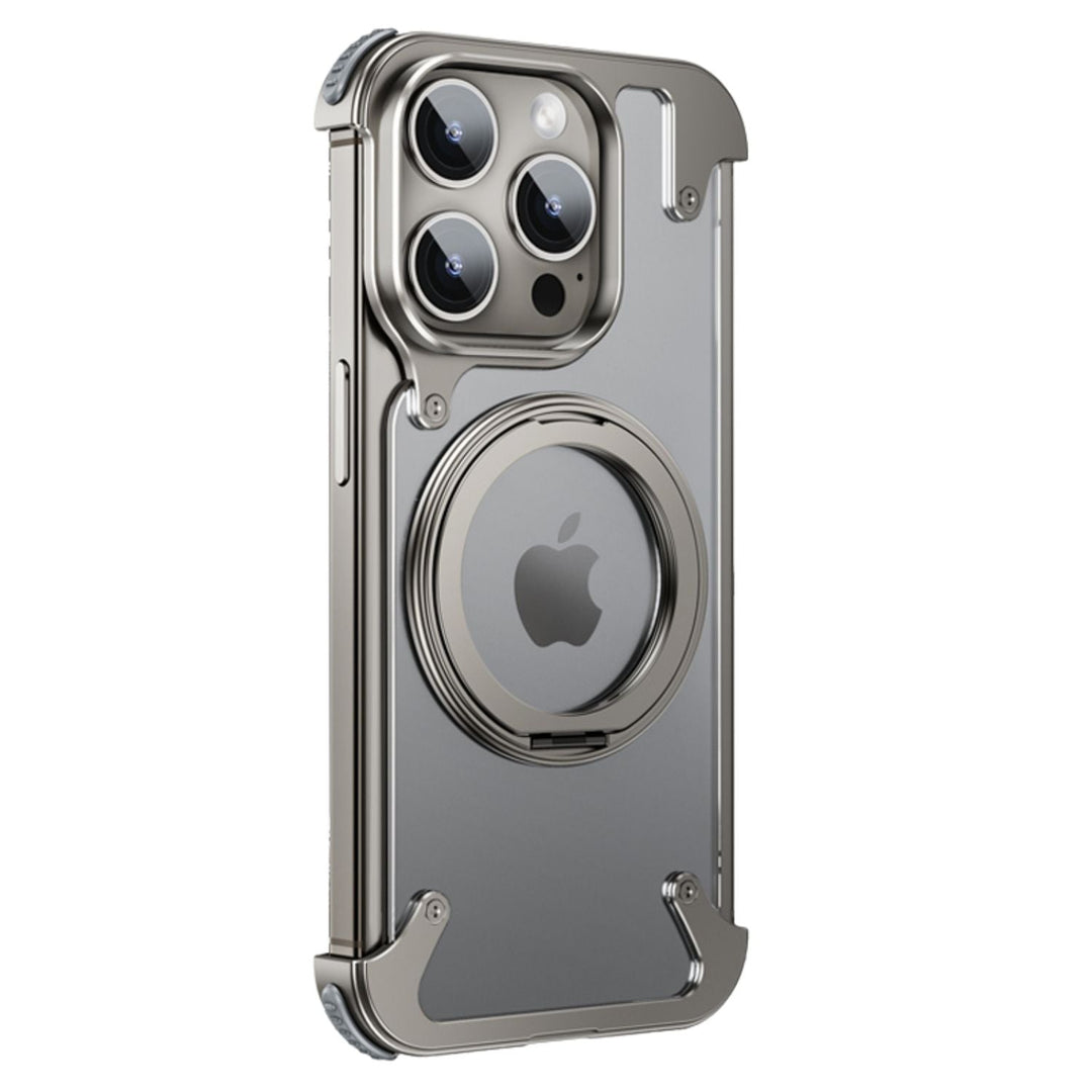 Ultra Thin Phone Case – Invisie Protection for iPhone | Slim, Stylish and Shockproof |