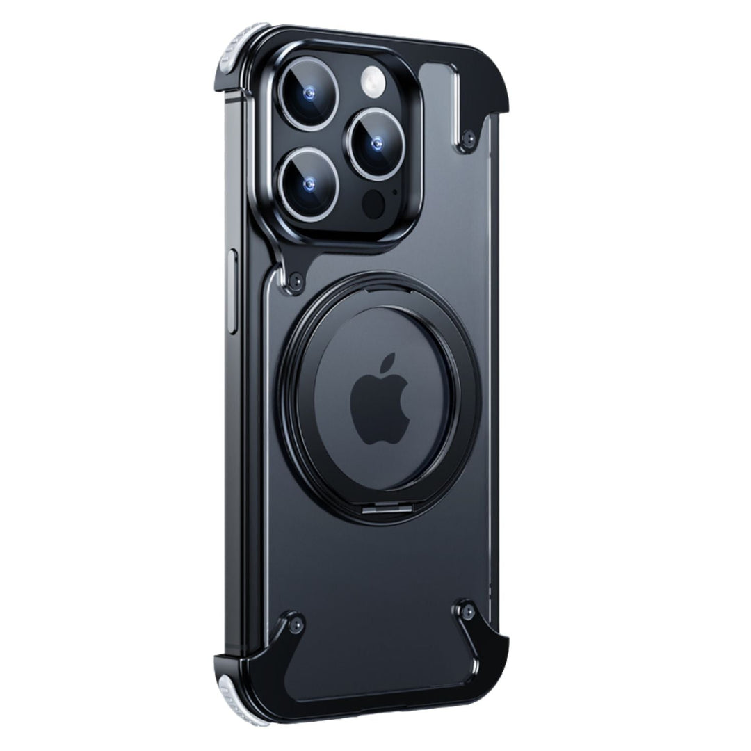 Ultra Thin Phone Case – Invisie Protection for iPhone | Slim, Stylish and Shockproof |
