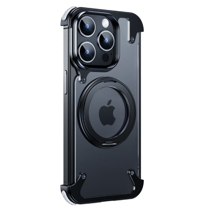Ultra Thin Phone Case – Invisie Protection for iPhone | Slim, Stylish and Shockproof |