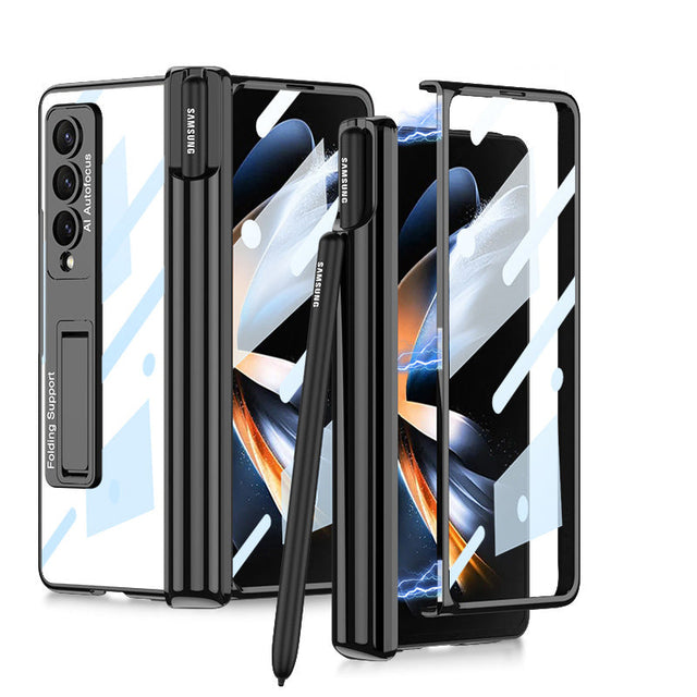Samsung Flip Phone Case for Fold4