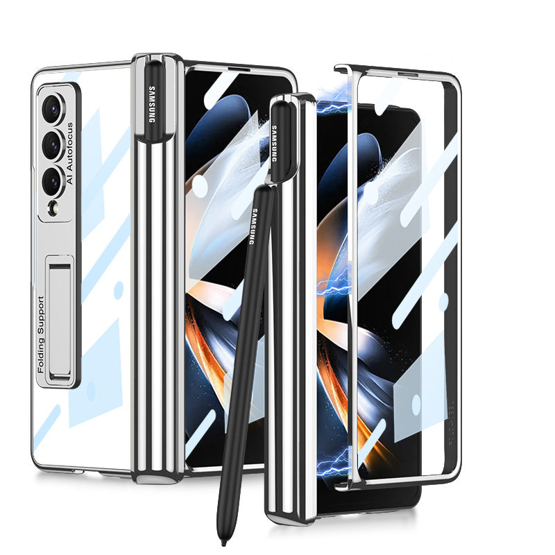 Samsung Flip Phone Case for Fold4