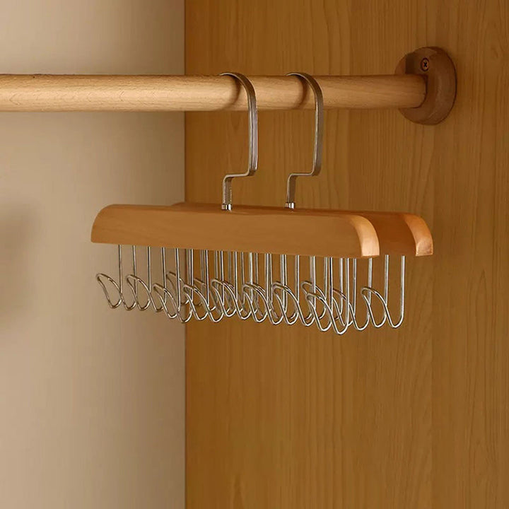Anti-Slip Multi Dress Hanger