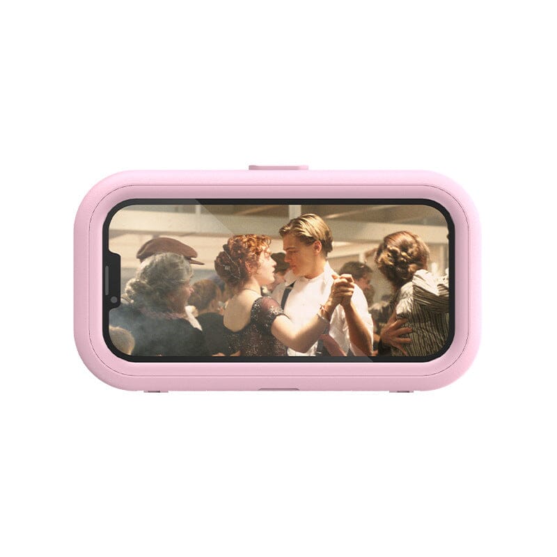 Universal waterproof phone case