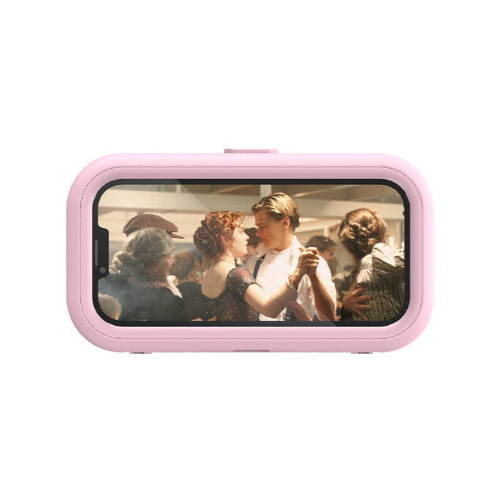 Universal waterproof phone case