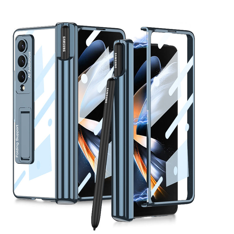 Samsung Flip Phone Case for Fold4