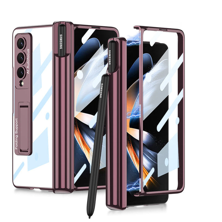 Samsung Flip Phone Case for Fold4