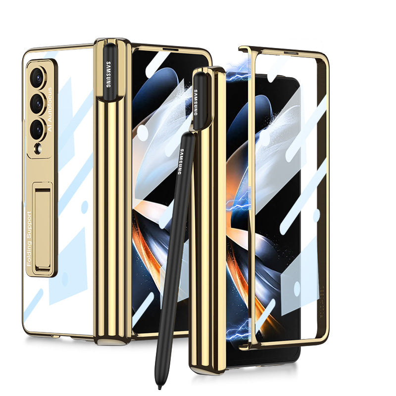 Samsung Flip Phone Case for Fold4