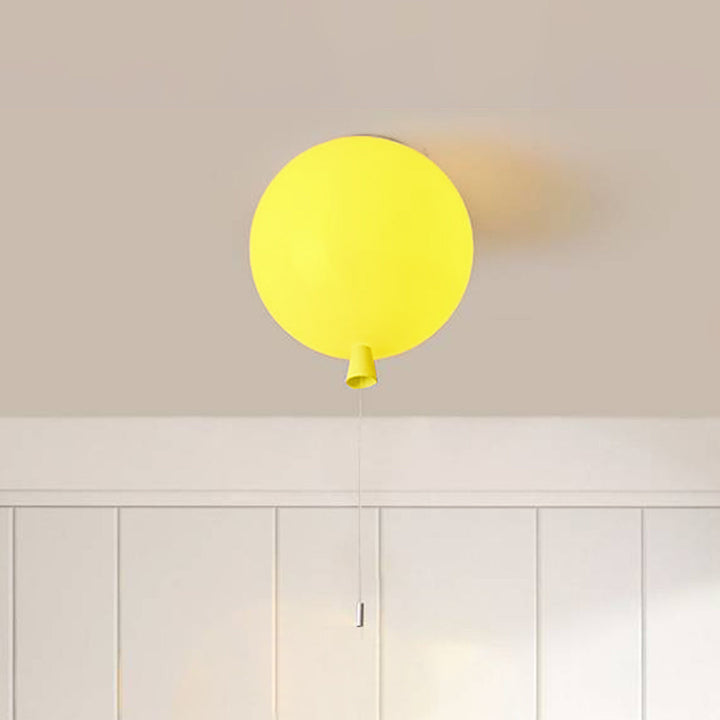 Modern LED Ceiling Light - Stylish Lighting for Bedroom and Living Room