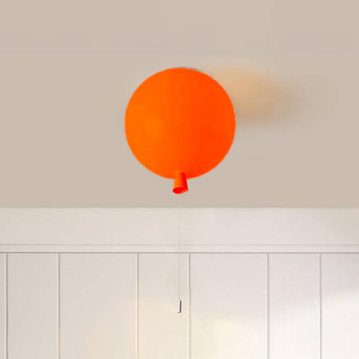 Modern LED Ceiling Light - Stylish Lighting for Bedroom and Living Room