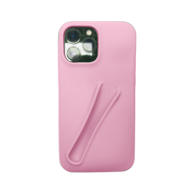 Lipstick Holder Phone Case