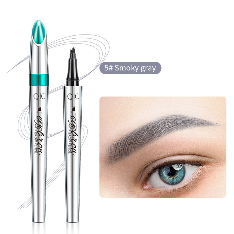3D Waterproof Microblading Eyebrow Pencil