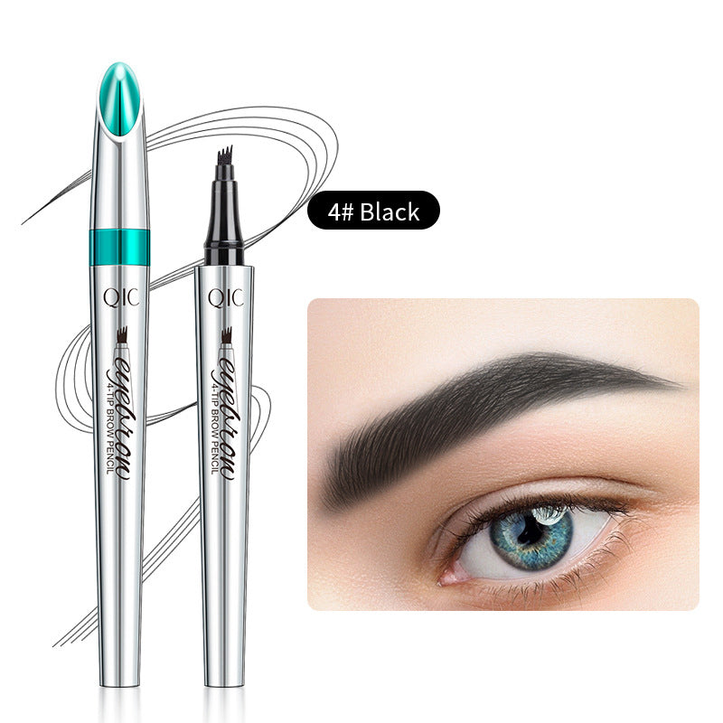 3D Waterproof Microblading Eyebrow Pencil