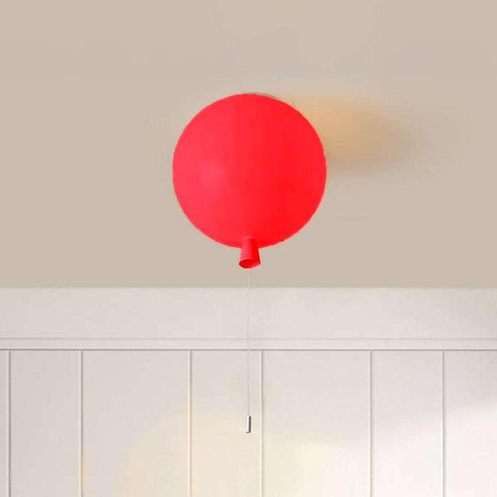 Modern LED Ceiling Light - Stylish Lighting for Bedroom and Living Room