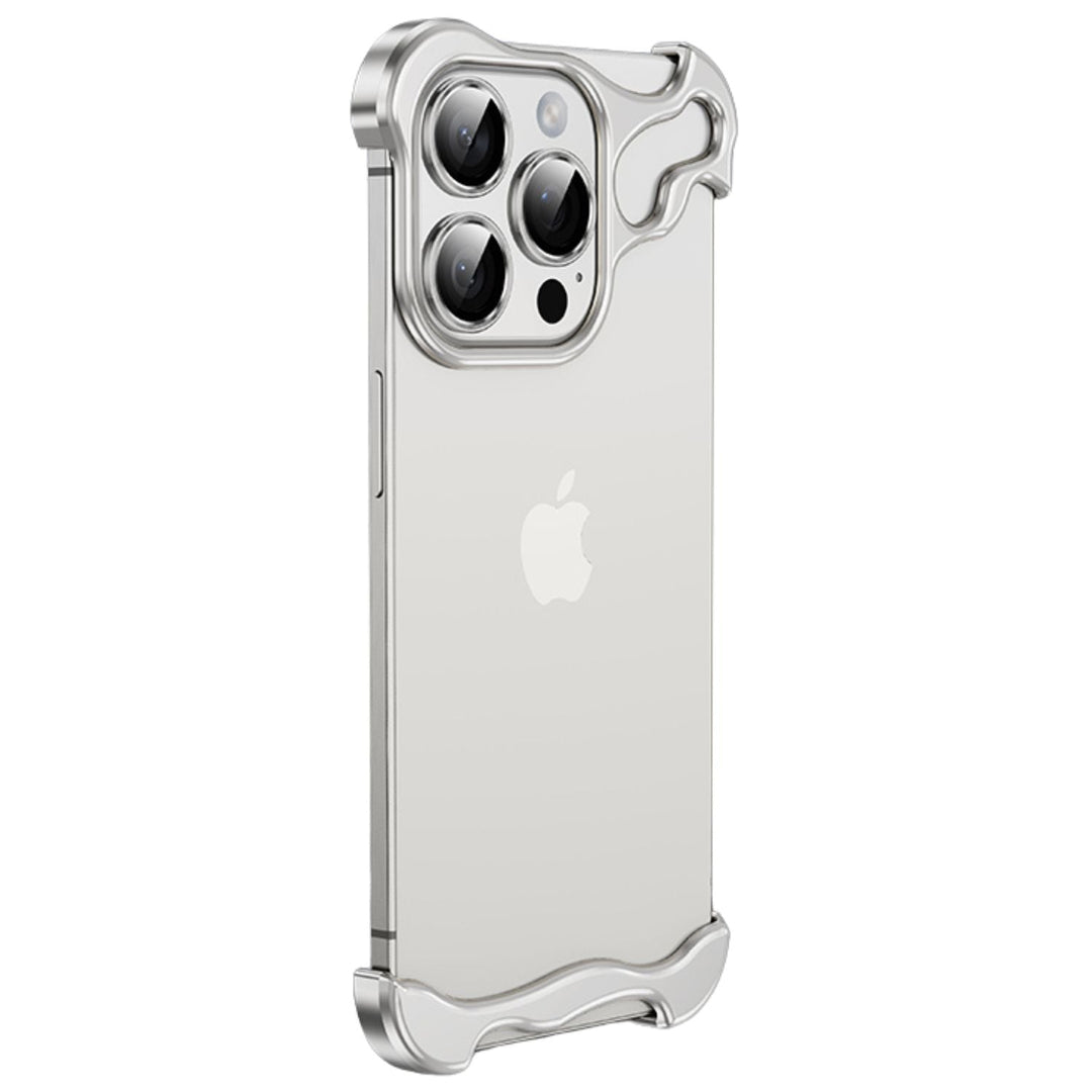 Mobile Phone Case with Slim Minimalist Design