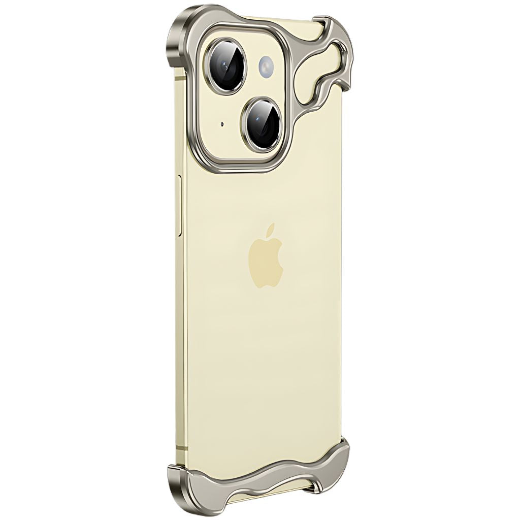 Mobile Phone Case with Slim Minimalist Design