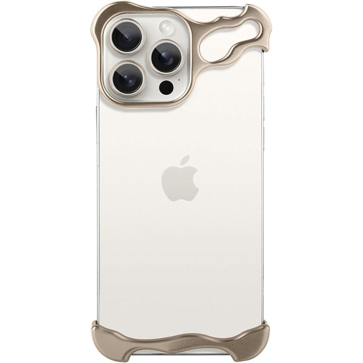 Mobile Phone Case with Slim Minimalist Design