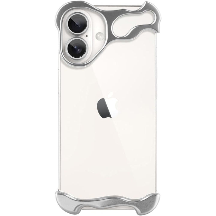 Mobile Phone Case with Slim Minimalist Design