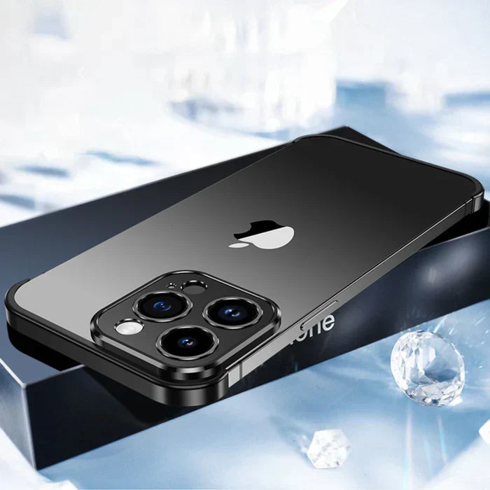 Slim and Robust iPhone Case - StealthShield