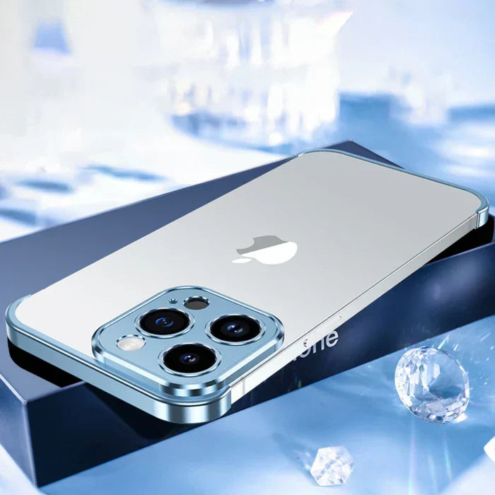 Slim and Robust iPhone Case - StealthShield