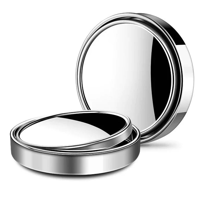 Reversing Auxiliary Blind Spot Mirror
