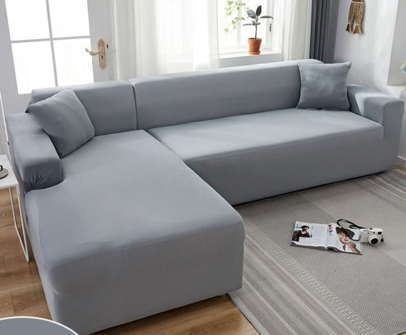Water-repellent Sofa cover for stylish protection
