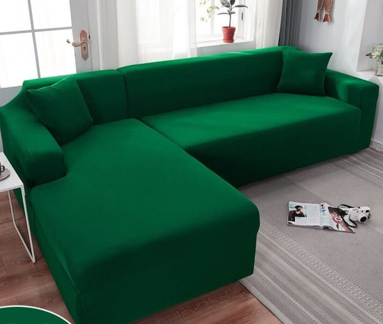 Water-repellent Sofa cover for stylish protection