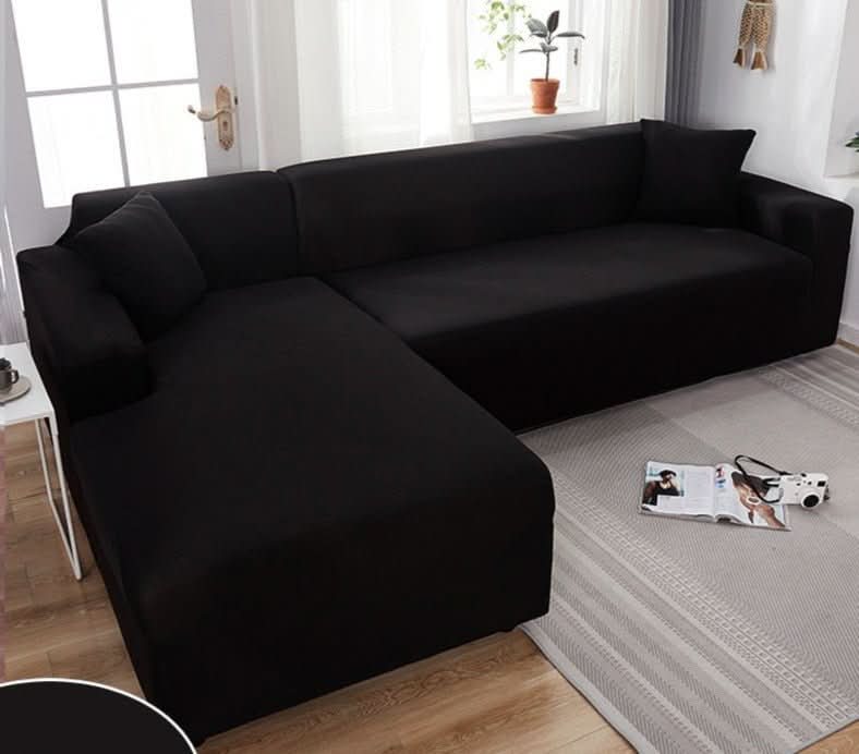 Water-repellent Sofa cover for stylish protection