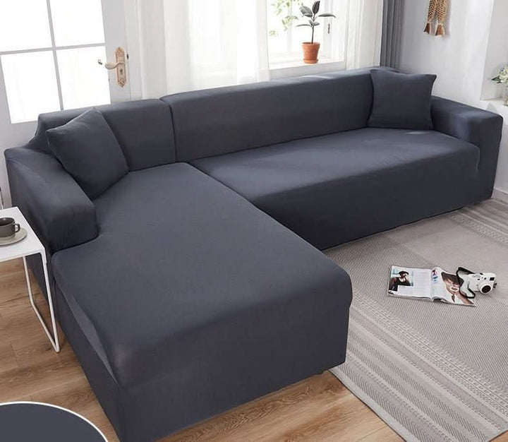 Water-repellent Sofa cover for stylish protection