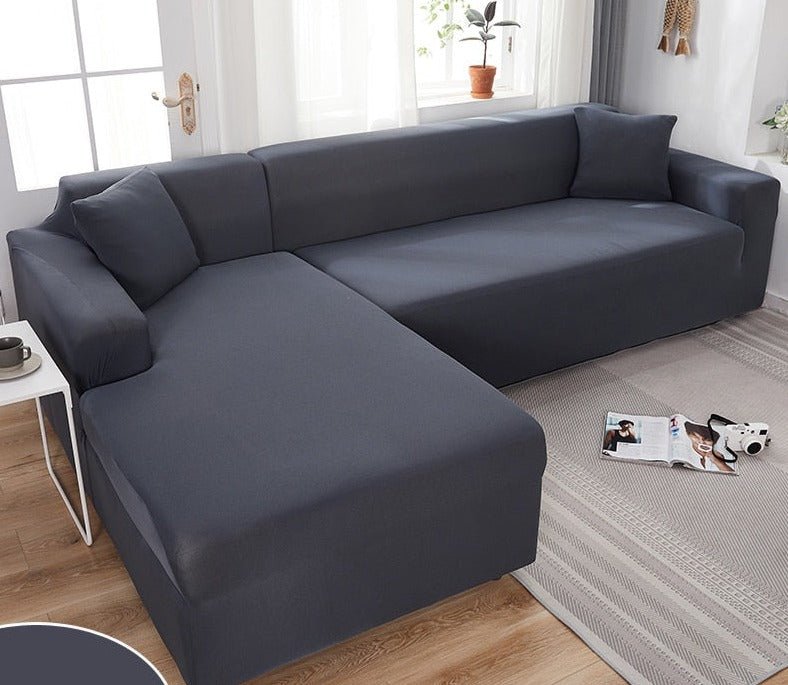 DRYDEFEND – Sofa Cover for Stylish Protection