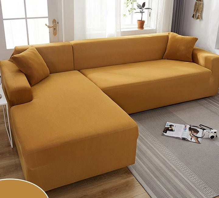 DRYDEFEND – Sofa Cover for Stylish Protection