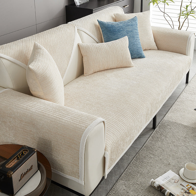 Stylish and Durable Anti-Scratch Sofa Cover - Bobby