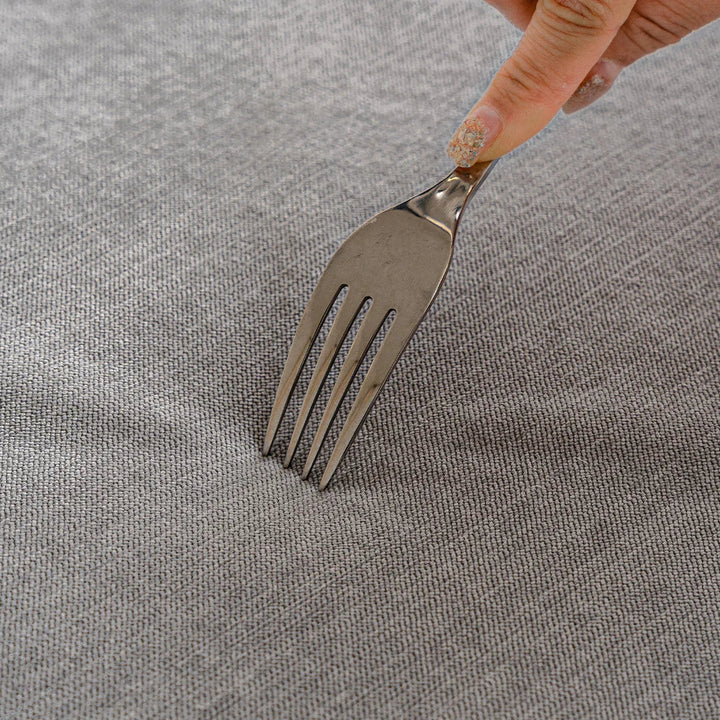 Stylish and Durable Anti-Scratch Sofa Cover - Bobby