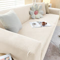 Stylish Stretch Sofa Cover - StretchGuard