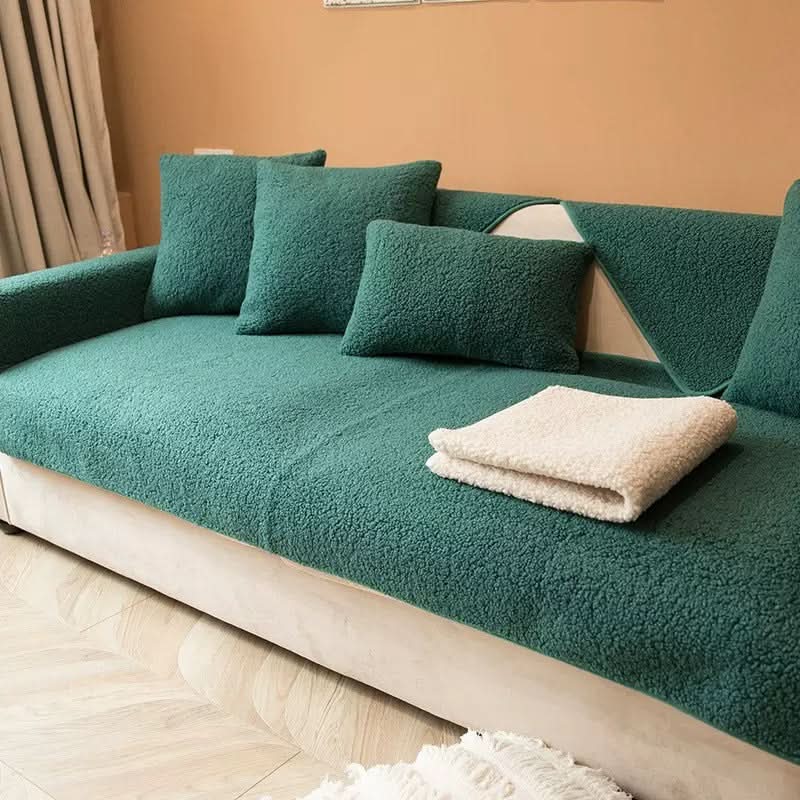 Cherry - Elegant case, durable sofa cover