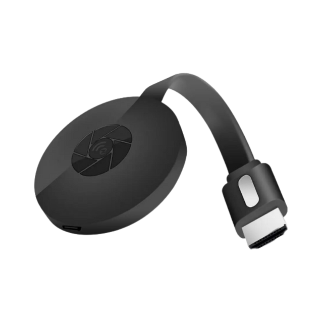 TV Dongle for Smart TV Conversion – HDMI Stick for Phone Mirroring & Streaming