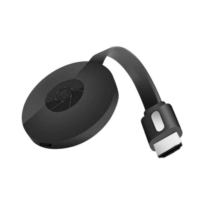 TV Dongle for Smart TV Conversion – HDMI Stick for Phone Mirroring &amp; Streaming