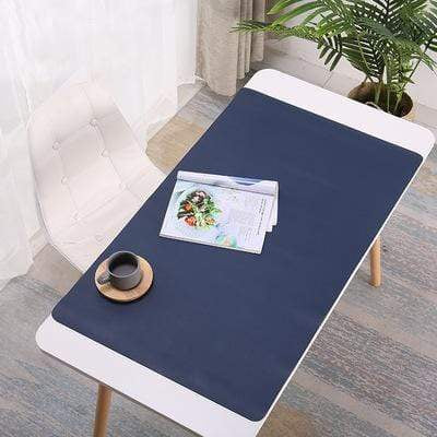 Desk pad
