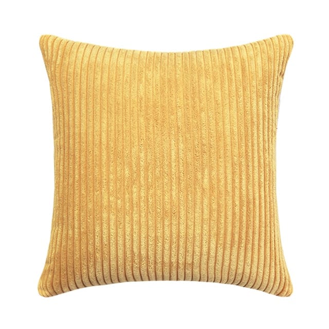 Cord Pillowcase
