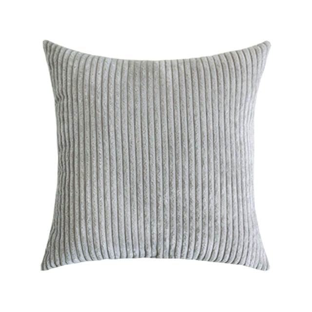 Cord Pillowcase