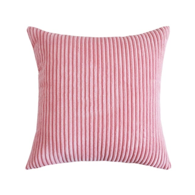 Cord Pillowcase