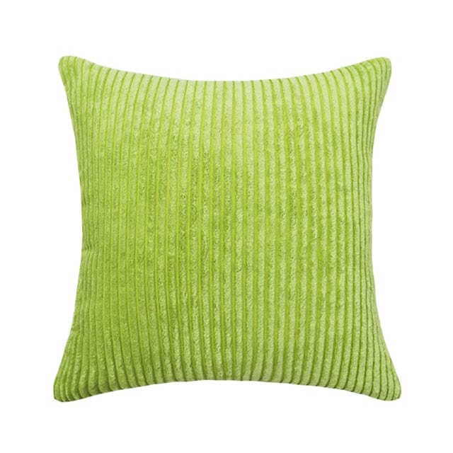 Cord Pillowcase