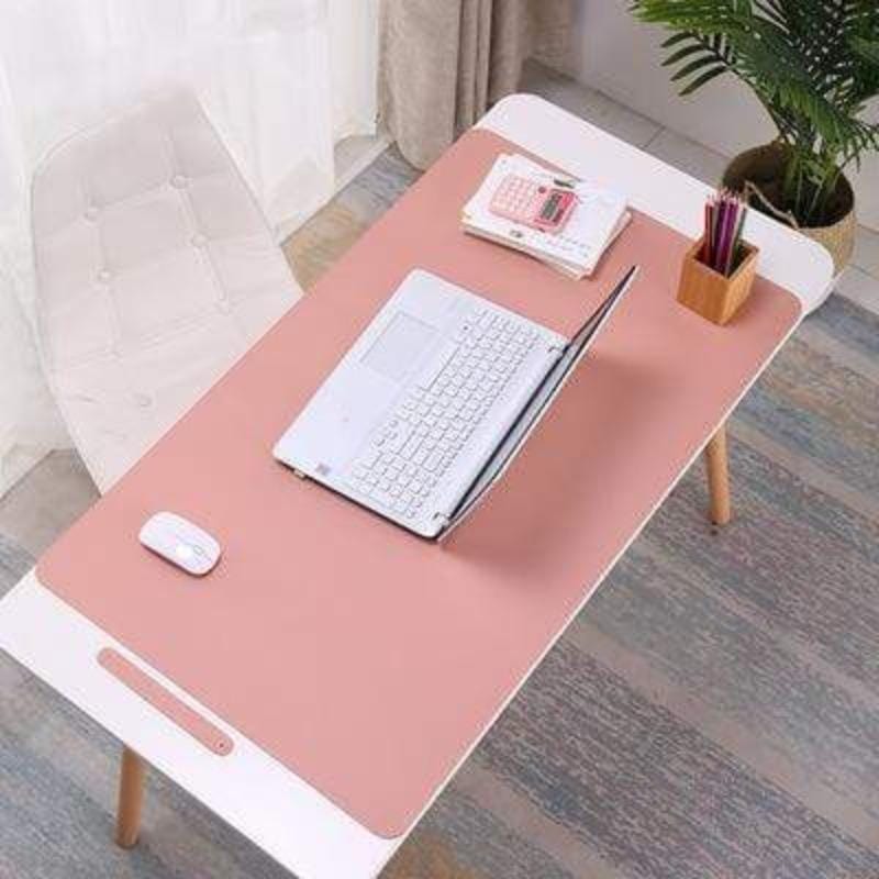 Desk pad