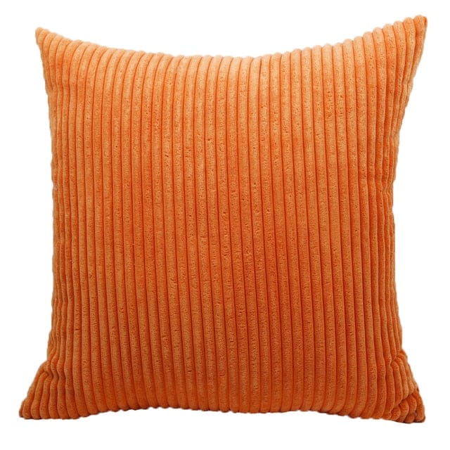 Cord Pillowcase