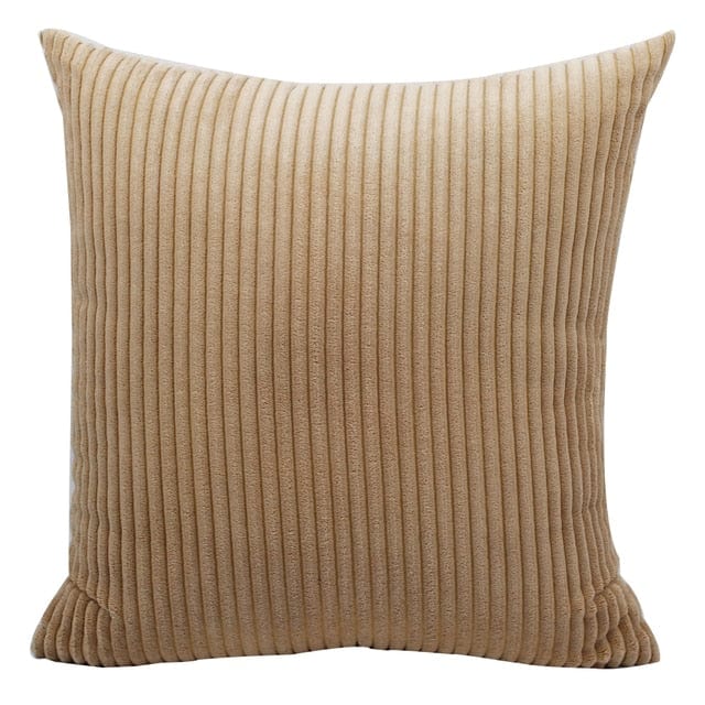 Cord Pillowcase