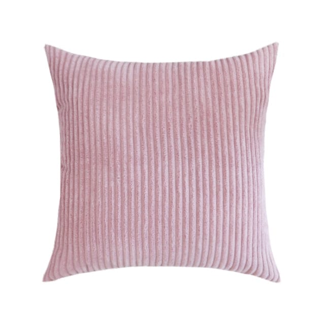 Cord Pillowcase