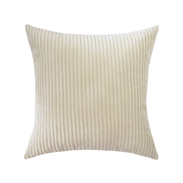 Cord Pillowcase
